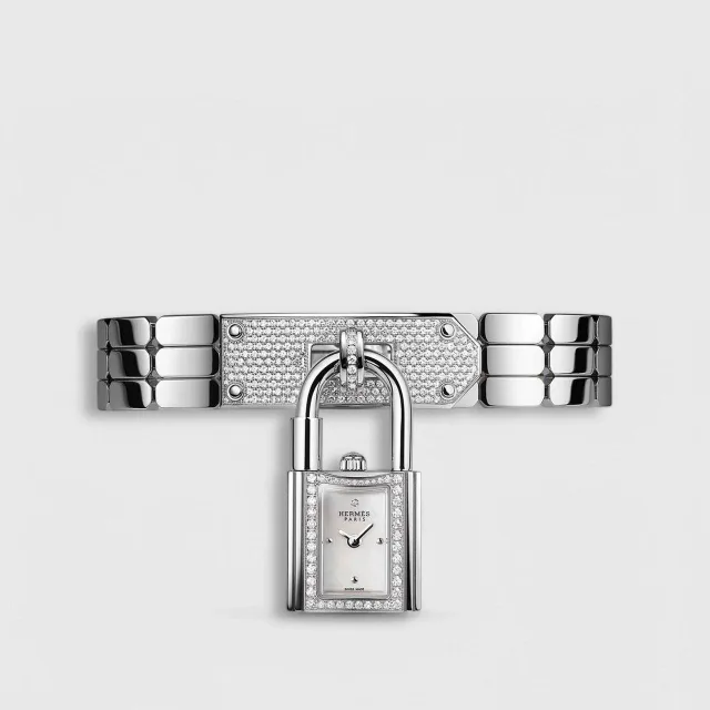 Часы Hermès Kelly 16 mm