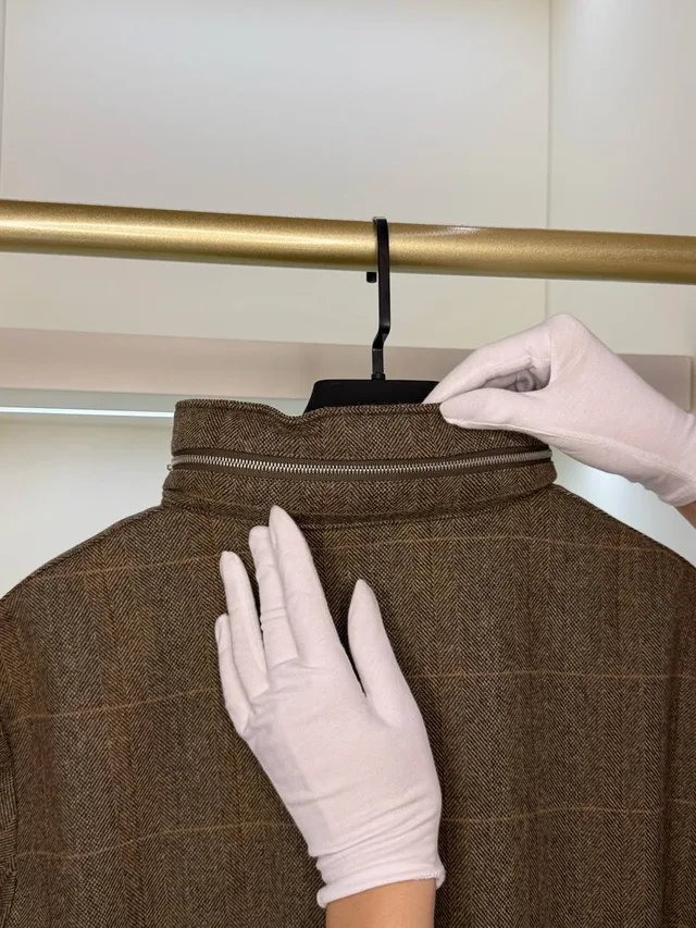 Пиджак Loro Piana