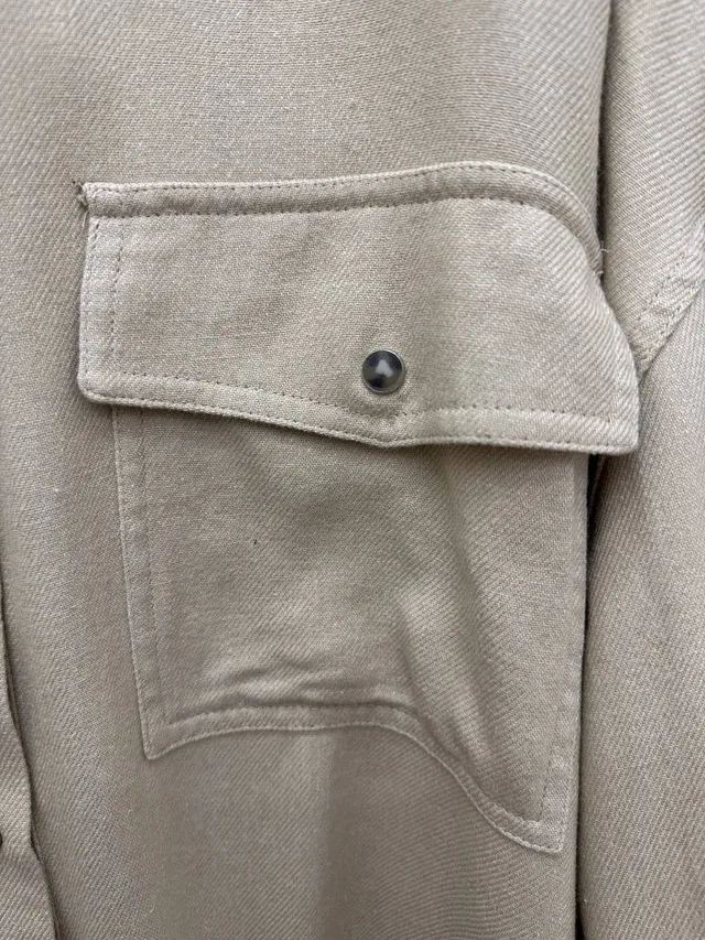 Рубашка Brunello Cucinelli
