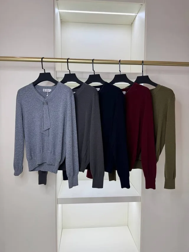 Кофта Brunello Cucinelli