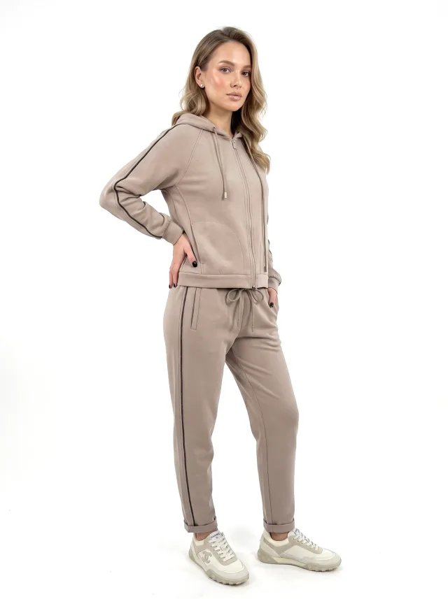 Костюм спортивный Brunello Cucinelli