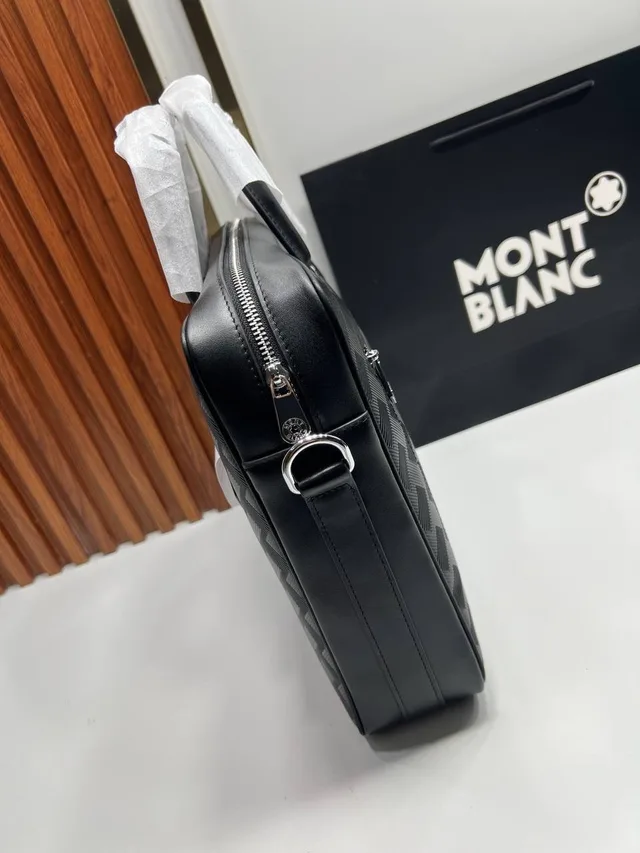Сумка Mont Blanc