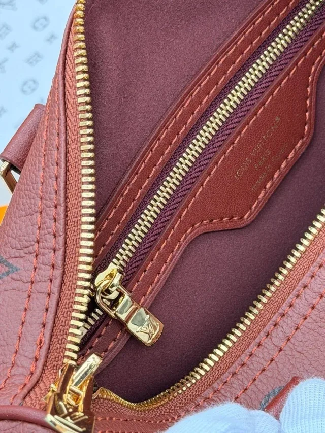 Louis Vuitton Speedy Bandoulière 25