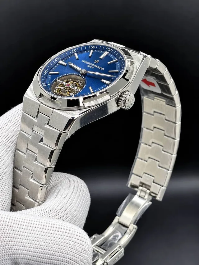 Часы Vacheron Constantin