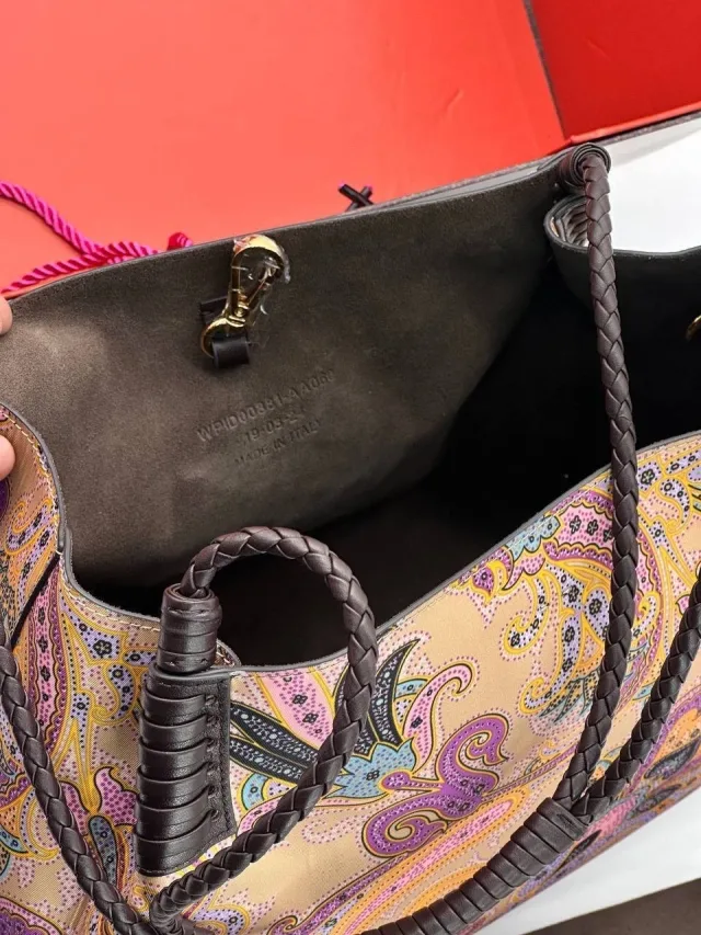 Сумка Etro
