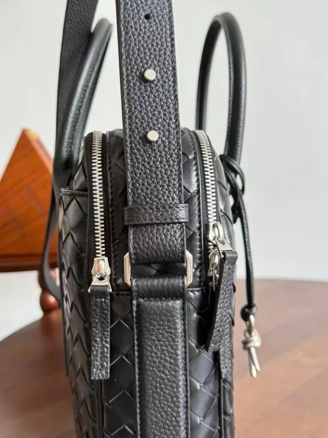 Мужская Сумка-Портфель Bottega Veneta