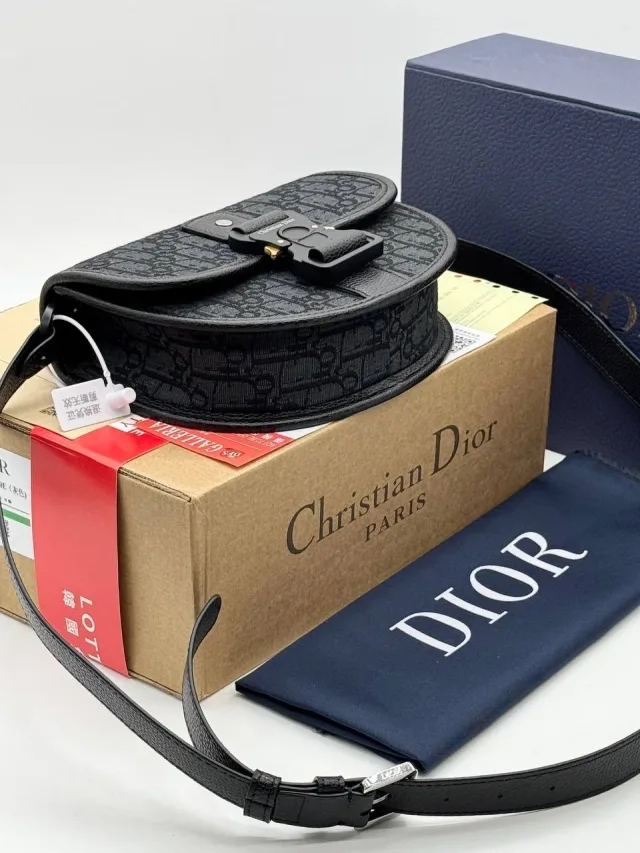 Сумка Унисекс Christian Dior