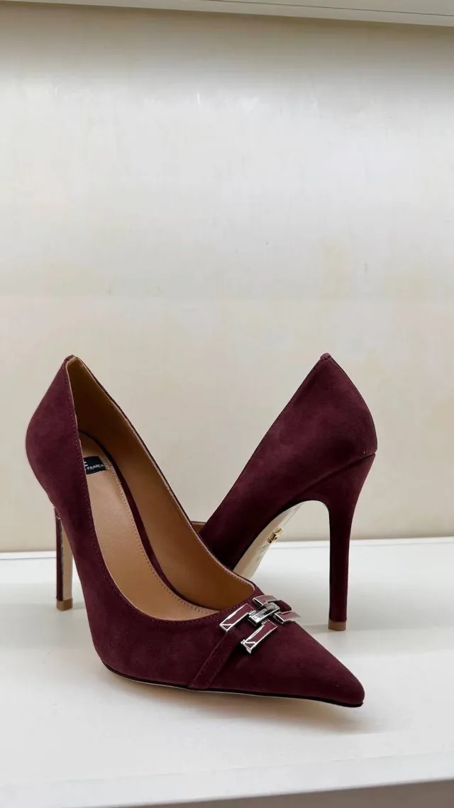 Туфли ELISABETTA FRANCHI