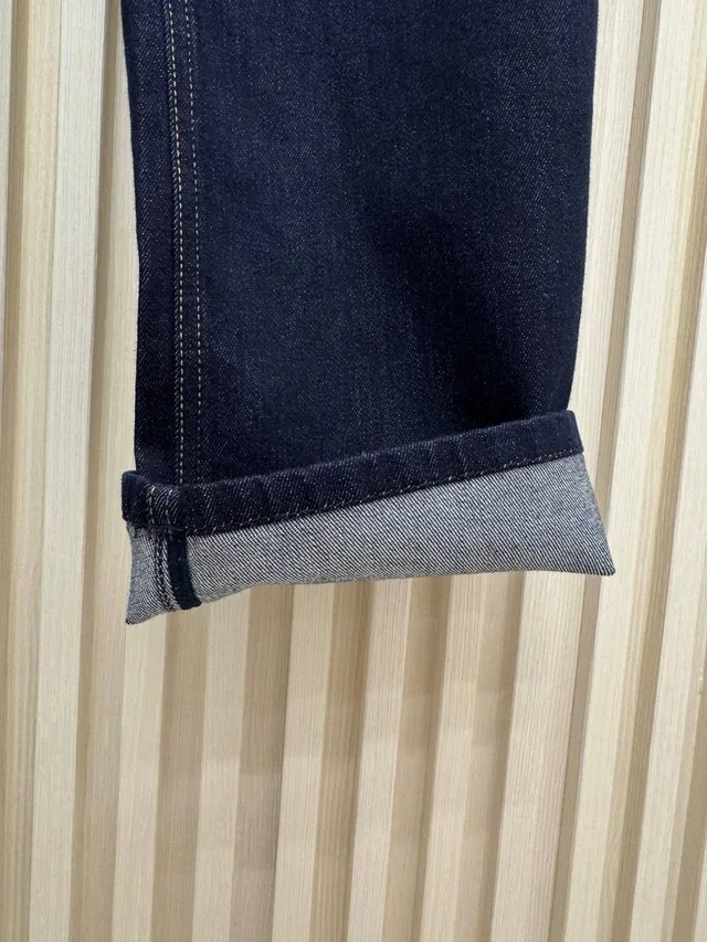 Джинсы Loro Piana