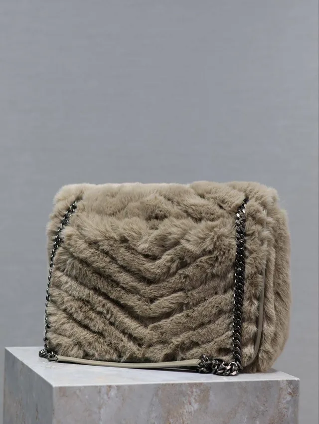 Сумка Saint Laurent