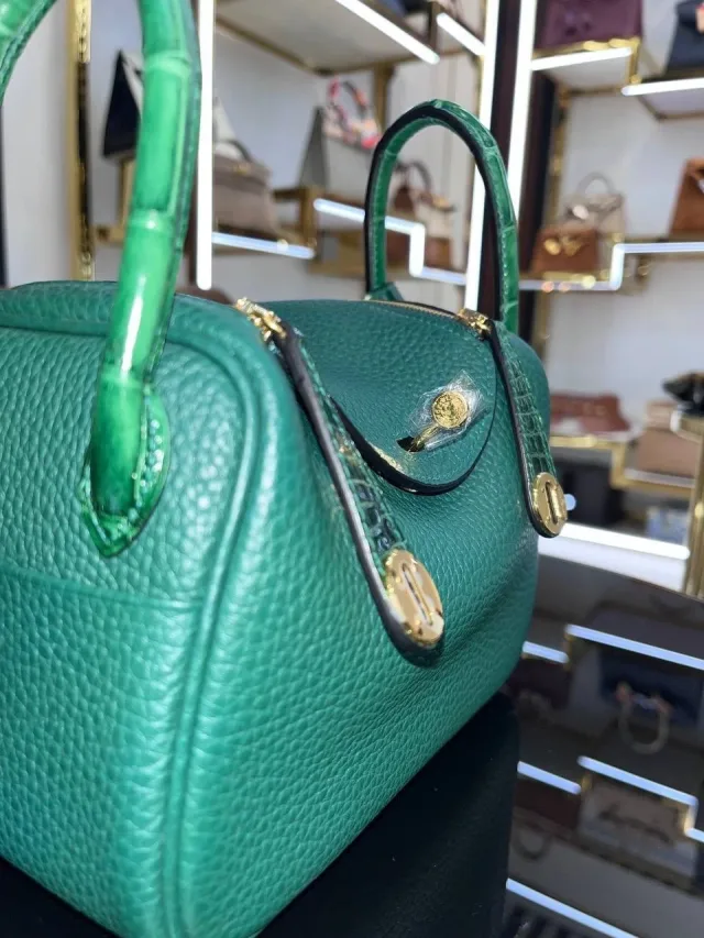 Hermes Lindy Mini