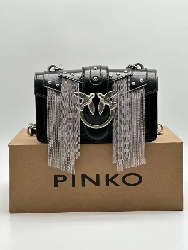Сумка Pinko