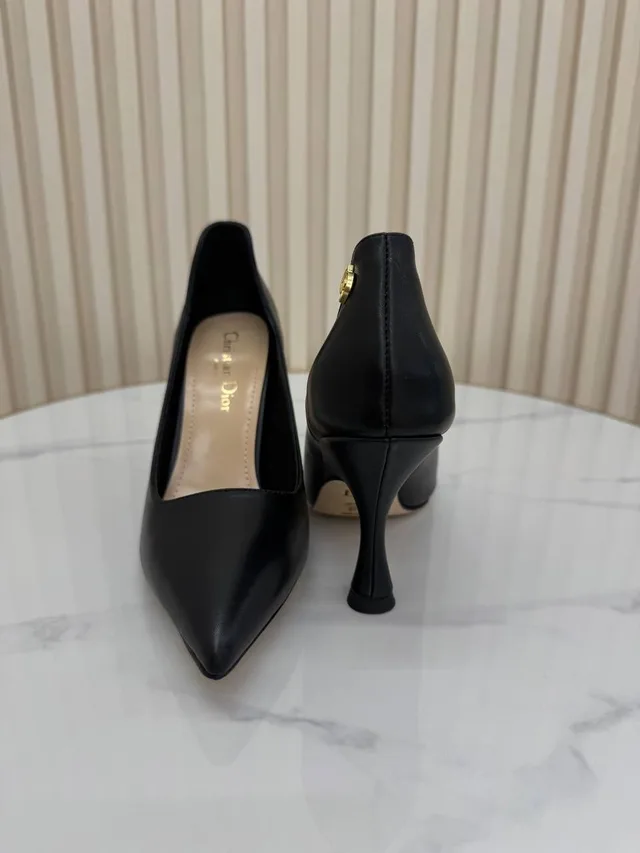 Туфли Dior