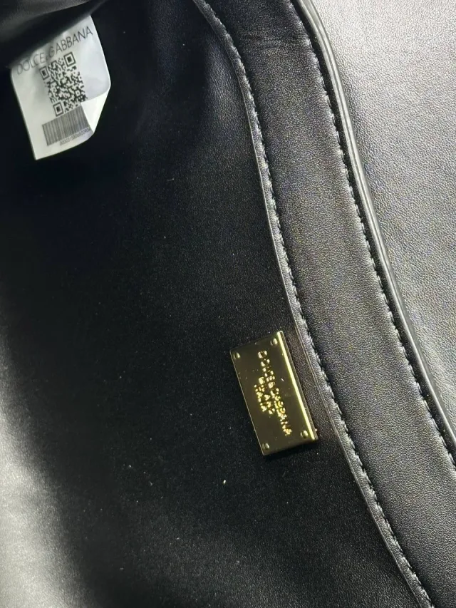 Сумка Dolce & Gabbana