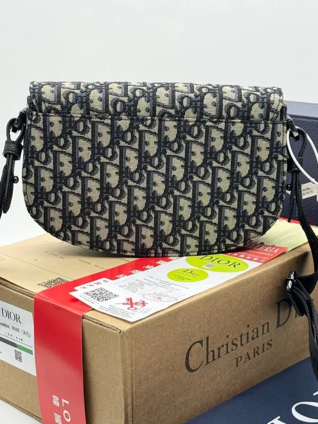Сумка Унисекс Christian Dior
