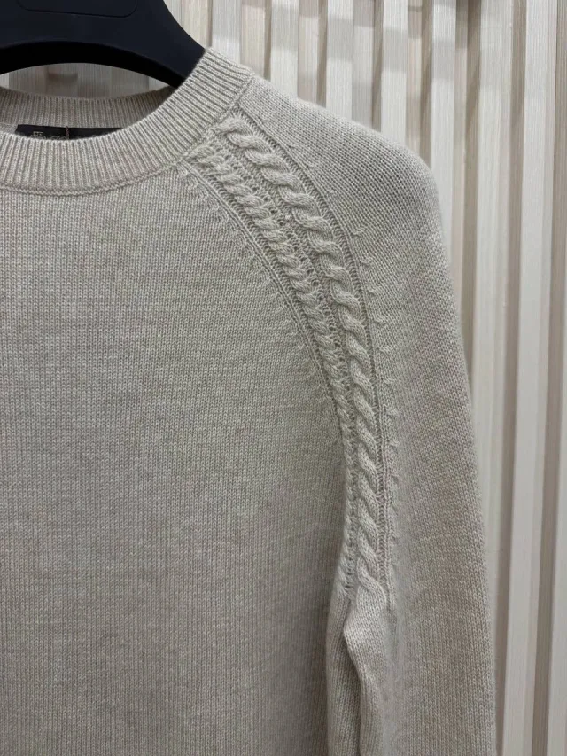 Кофта Loro Piana