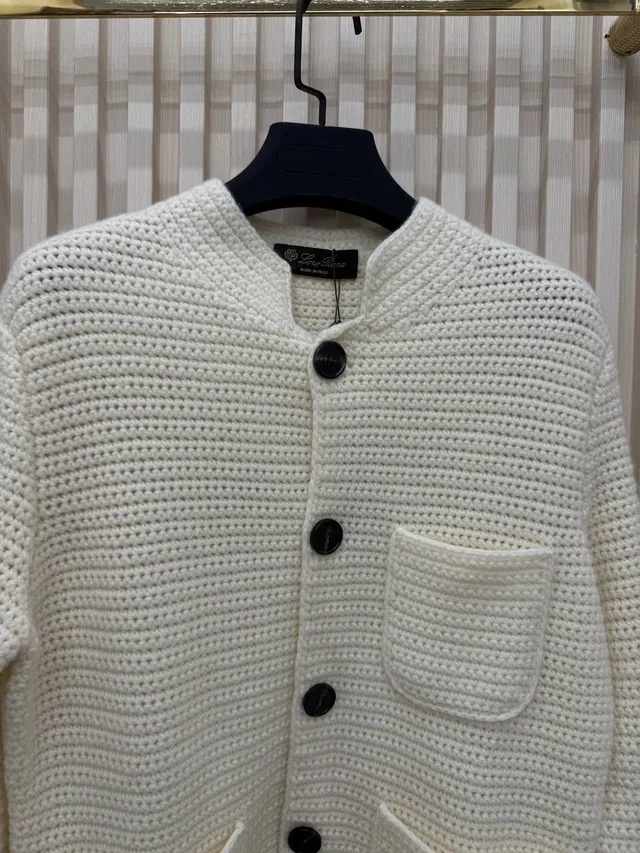 Кардиган Loro Piana