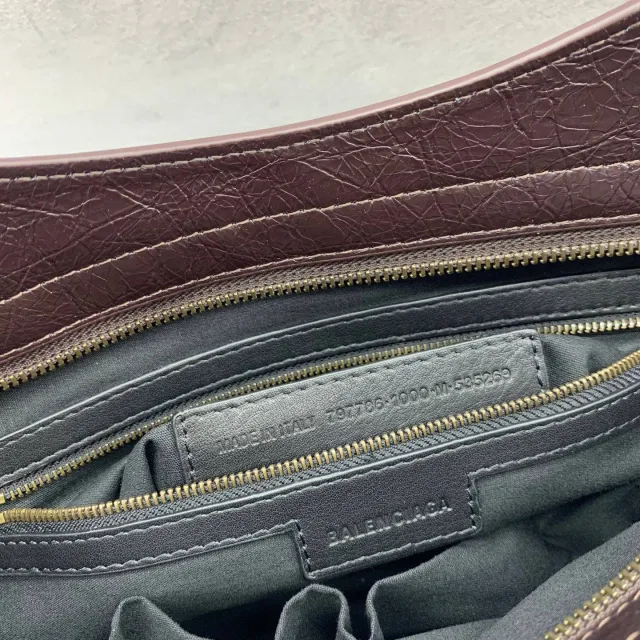 Сумка Balenciaga Le City