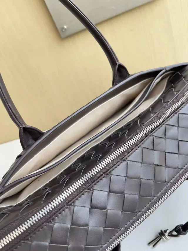 Мужская Сумка-Портфель Bottega Veneta