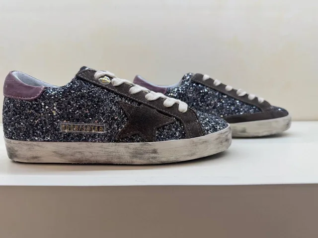 Кроссовки Golden Goose