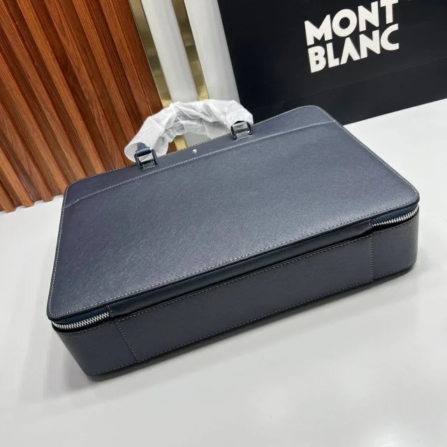 Сумка Mont Blanc