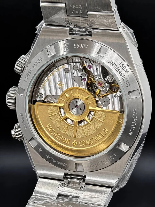 Часы Vacheron Constantin