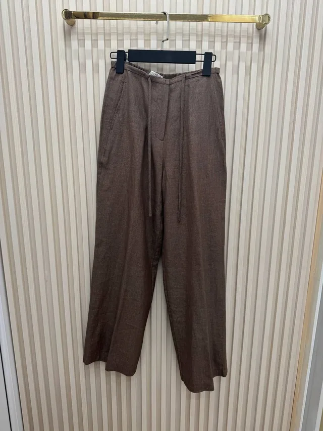 Брюки Brunello Cucinelli
