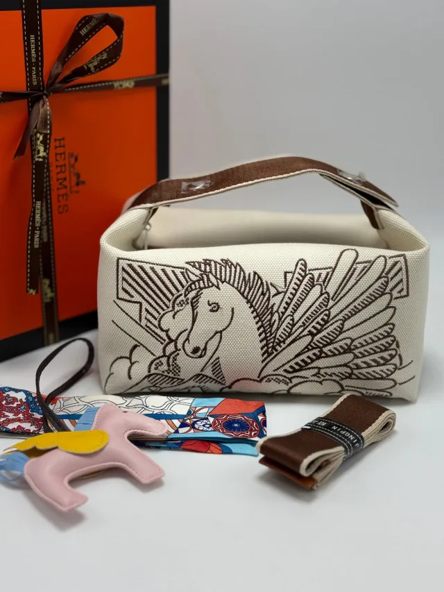 Сумка Hermes