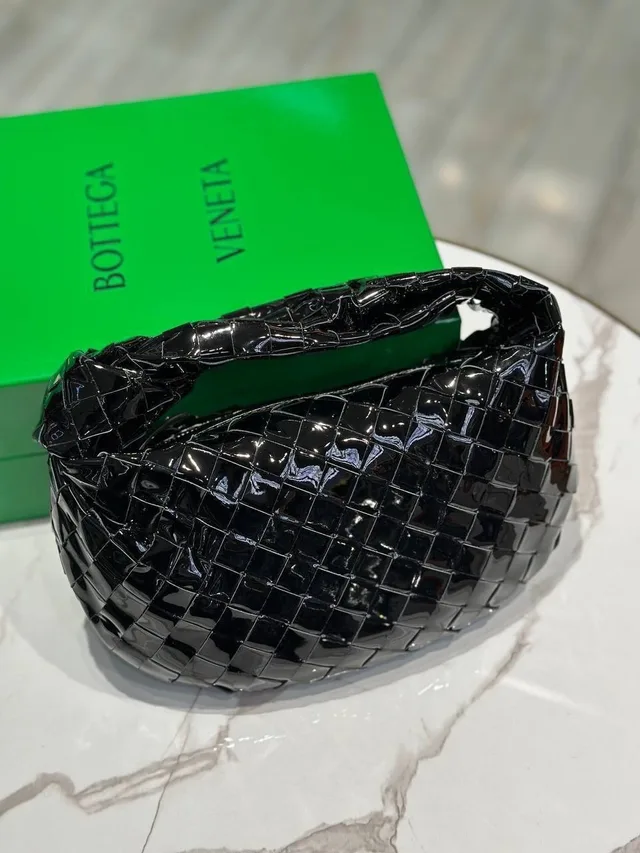 Bottega Venetia Jodie Mini