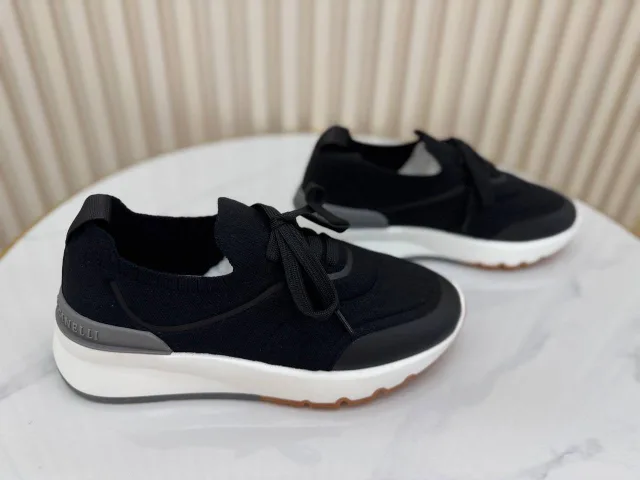 Кроссовки Brunello Cucinelli