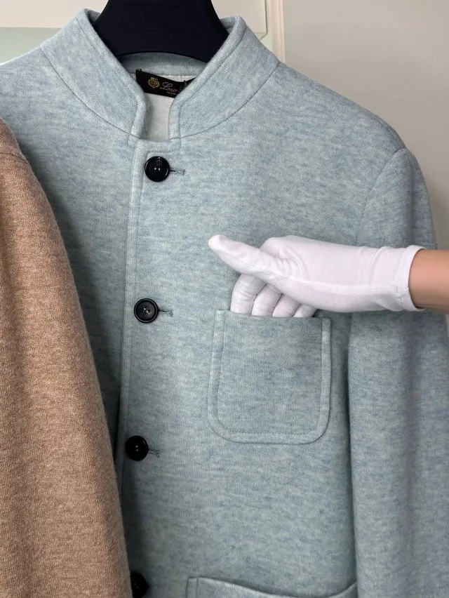Рубашка Loro Piana