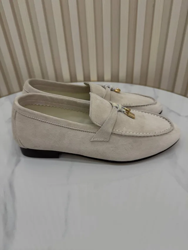 Лоферы Loro Piana