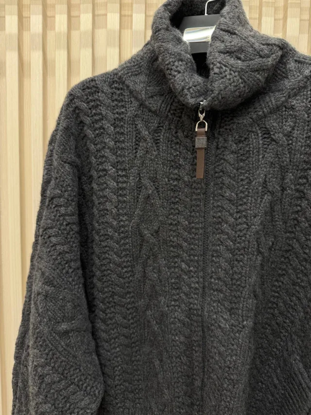 Кардиган Brunello Cucinelli
