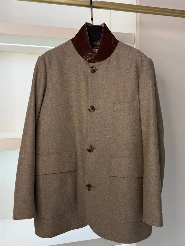 Пиджак Loro Piana