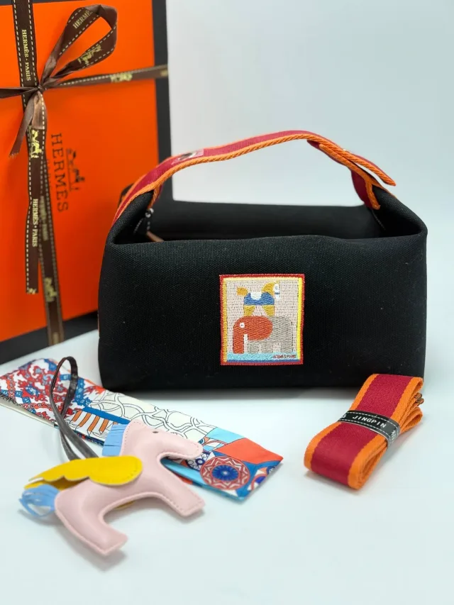 Сумка Hermes