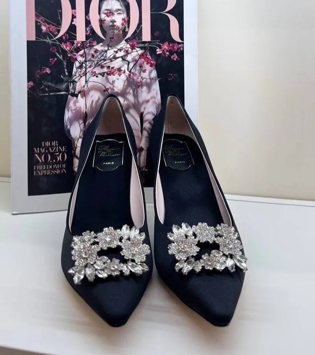 Туфли Roger Vivier