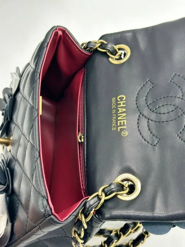 Сумка Chanel