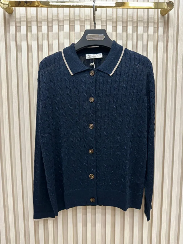 Кофта Brunello Cucinelli