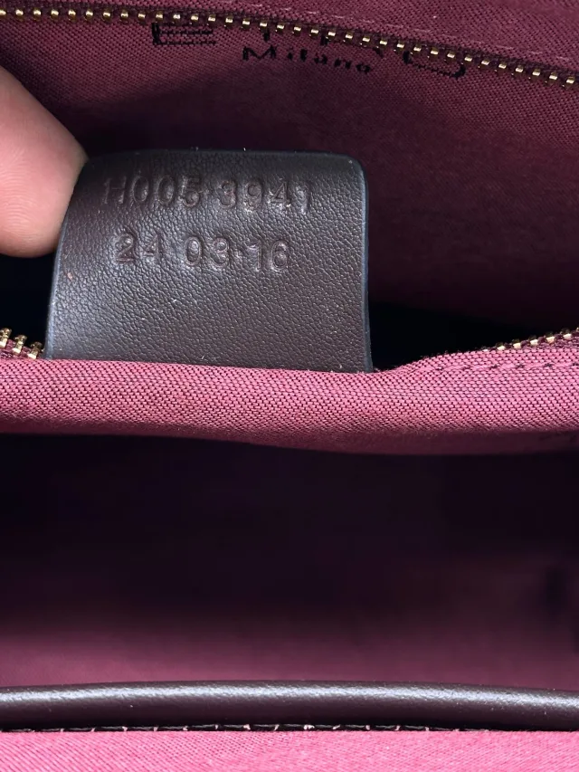 Сумка ETRO