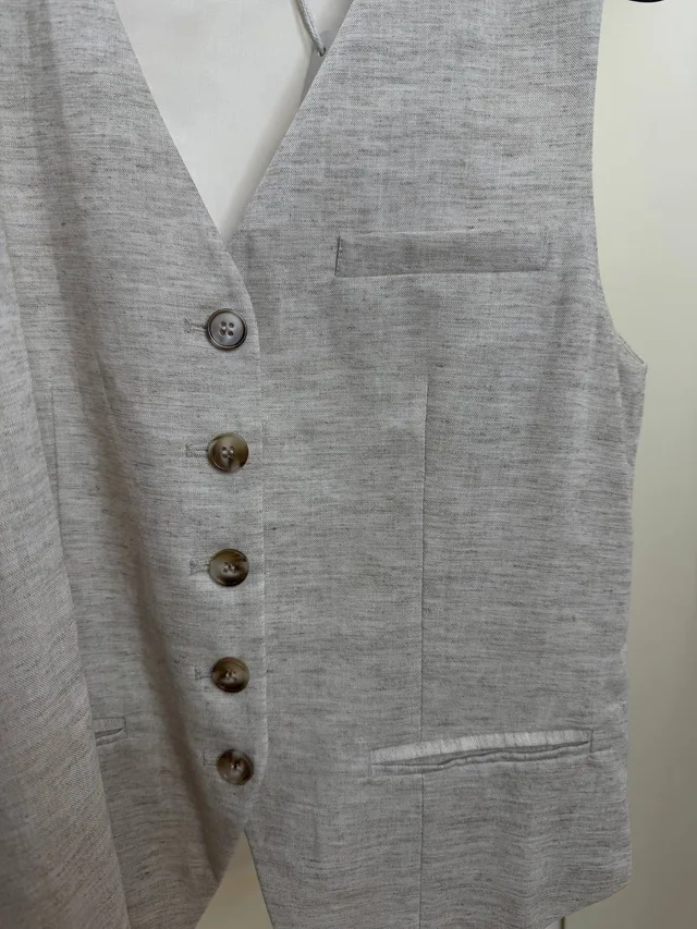 Костюм Brunello Cucinelli