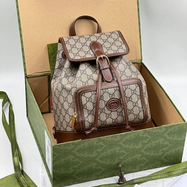 Рюкзак от Gucci
