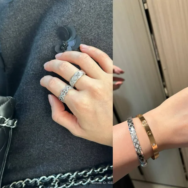 Подвеска Chanel