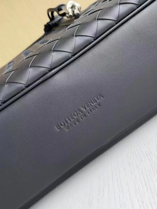 Мужская Сумка-Портфель Bottega Veneta