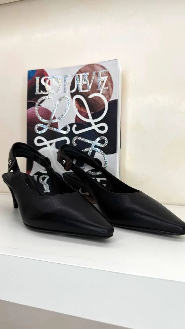 Туфли Louis Vuitton