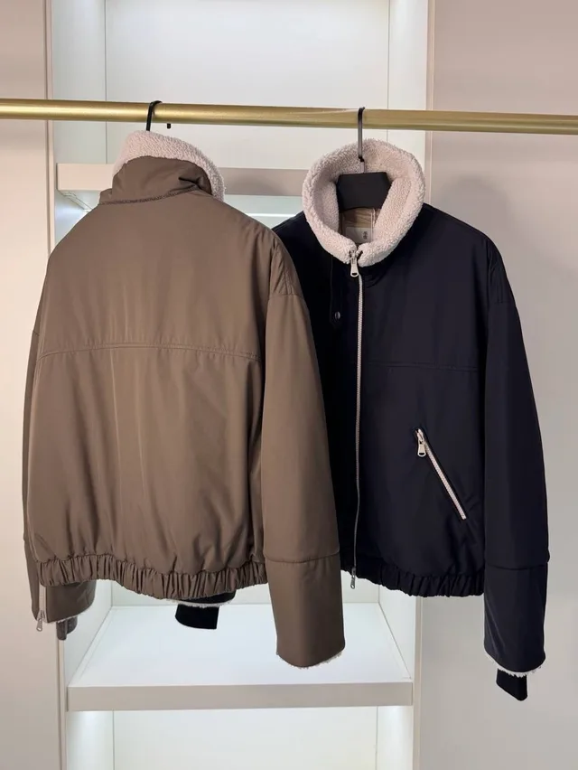 Куртка Brunello Cucinelli