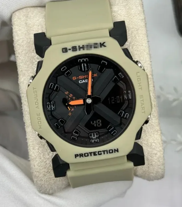 Часы GA2300 LUX (Песочные)