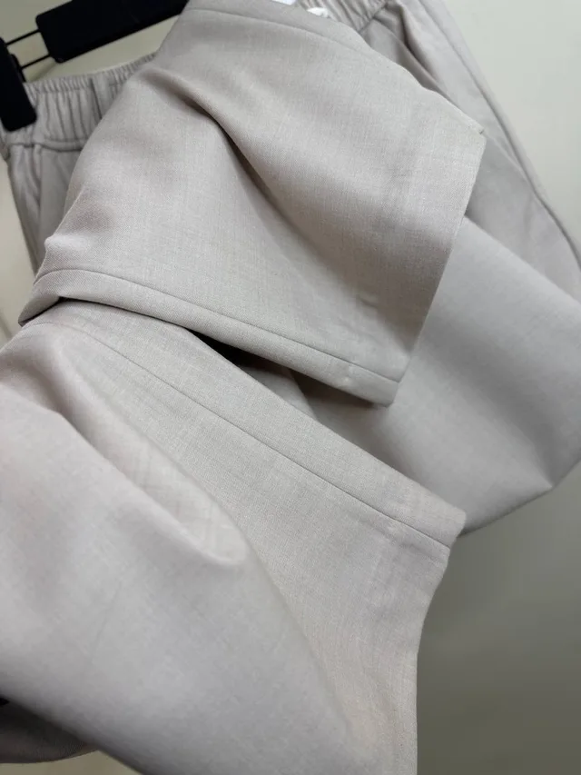 Брюки Brunello Cucinelli