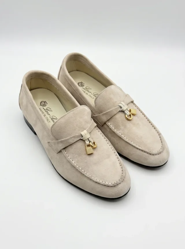 Лоферы Loro Piana