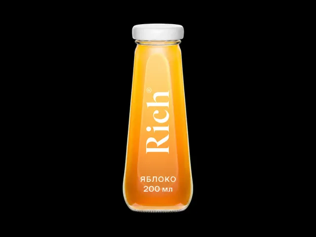 Сок Rich 0.2 (в ассорт.)