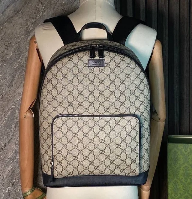 Рюкзак от  Gucci